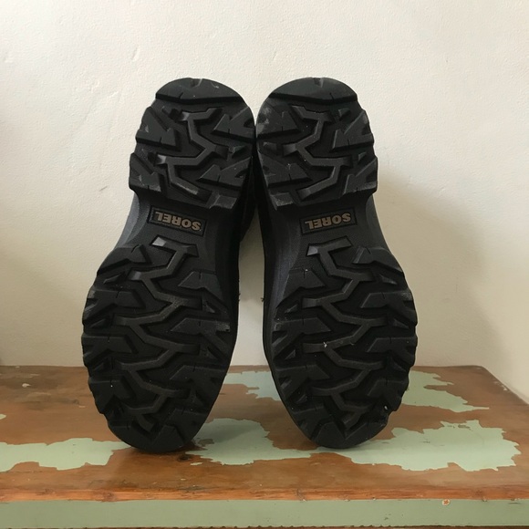 Sorel Waterproof Snow Boots - Picture 5 of 5